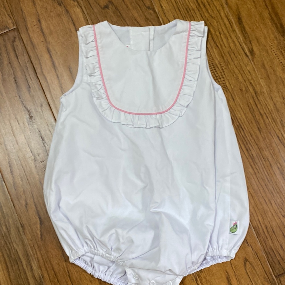 Posh Pickle 3T